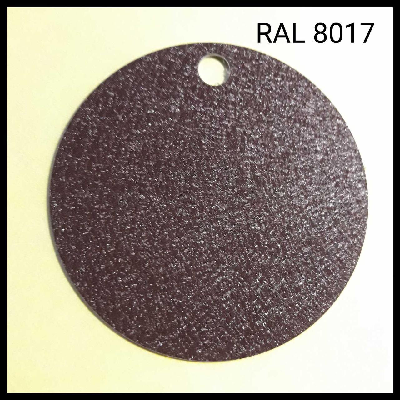 Листовий метал (670 мм) Novatik METAL FALTZ / ROBUST RAIN RAL 8017