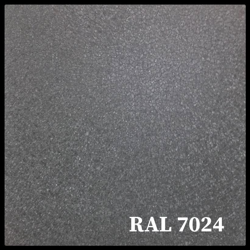 Гладкий лист POLYSTEEL — 0,45 мм / RAL - Зображення 10
