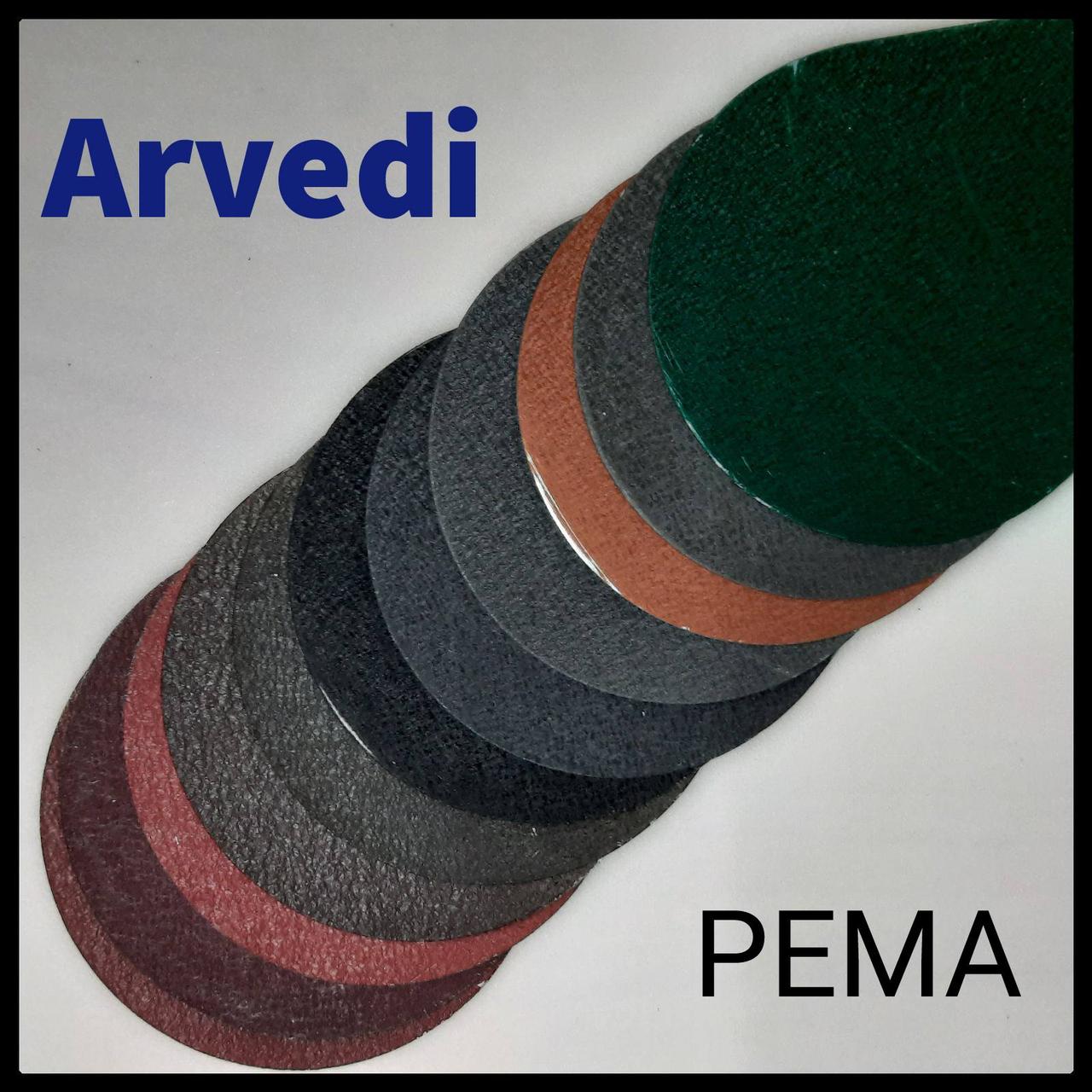 Рулонна сталь Arvedi Італія 0,45 мм RAL 6020 — гладкий лист із полімерним покриттям - Зображення 5